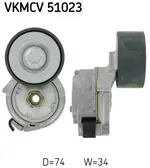  VKMCV 51023 uygun fiyat ile hemen sipariş verin!